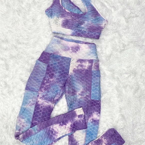 Legging set - Picture 6 of 6